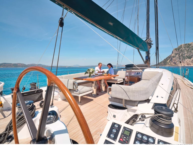 Wynajmij Solaris Amuri w Le Marin