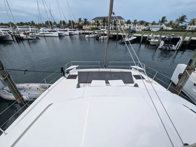 Wynajmij Bali Bali 4.1 w Nassau