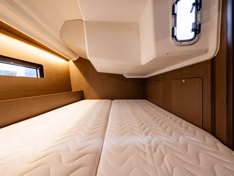 Żaglowiec do wynajmu w Nea Peramos w najlepszej cenie