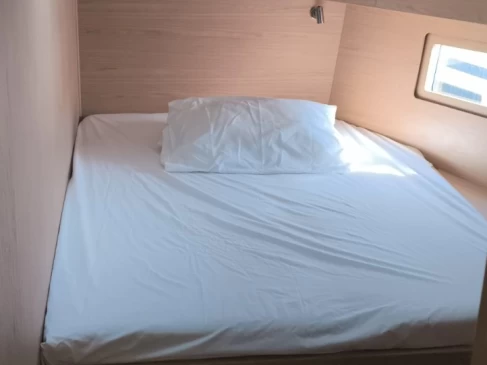 Wynajem w Nea Peramos- Bénéteau Oceanis 51.1 na SamBoat