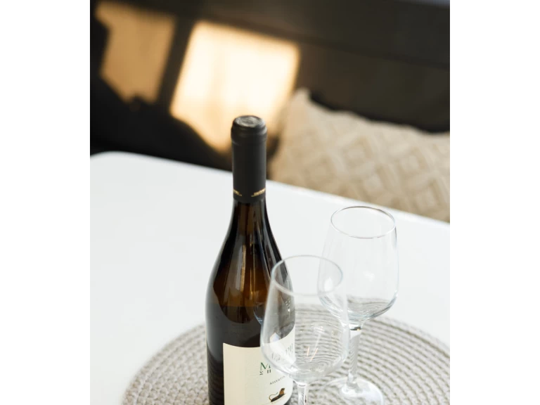 Wynajem Katamaran Lagoon z patentem 