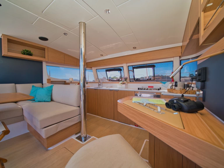 Wynajem w Gouvia- Bali Bali Catsmart na SamBoat