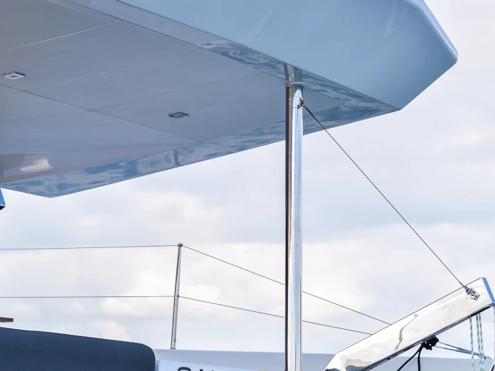 Wynajem łodzi Lefkáda tanio Dufour Catamarans 48 Sail