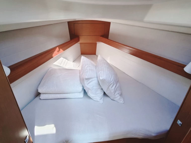 Wynajmij Bavaria Cruiser 34 w Punat