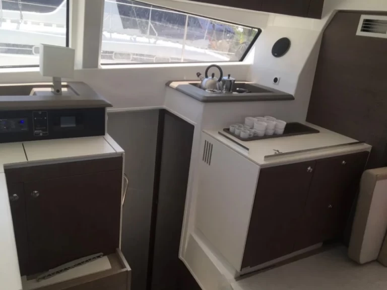 Bali Bali 4.1 między profesjonalistami a osobami prywatnymi w Ligia