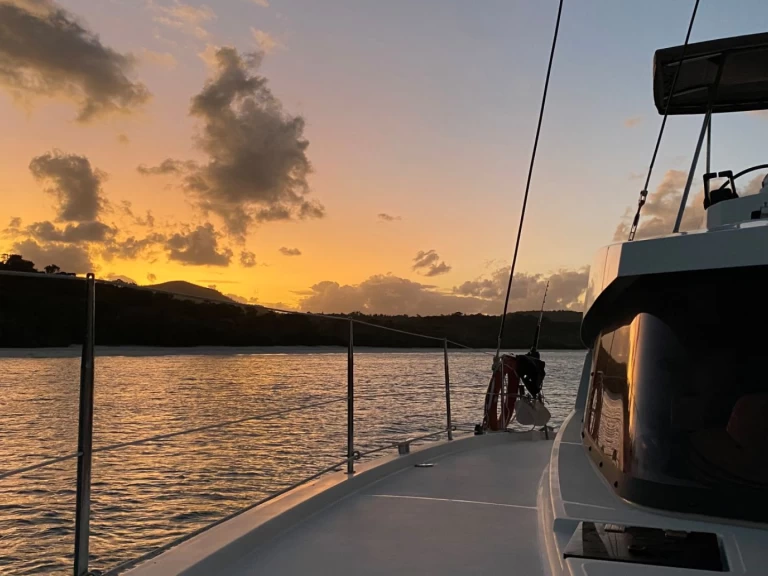 Wynajem łodzi Bali Bali 4.1 w Airlie Beach na SamBoat 