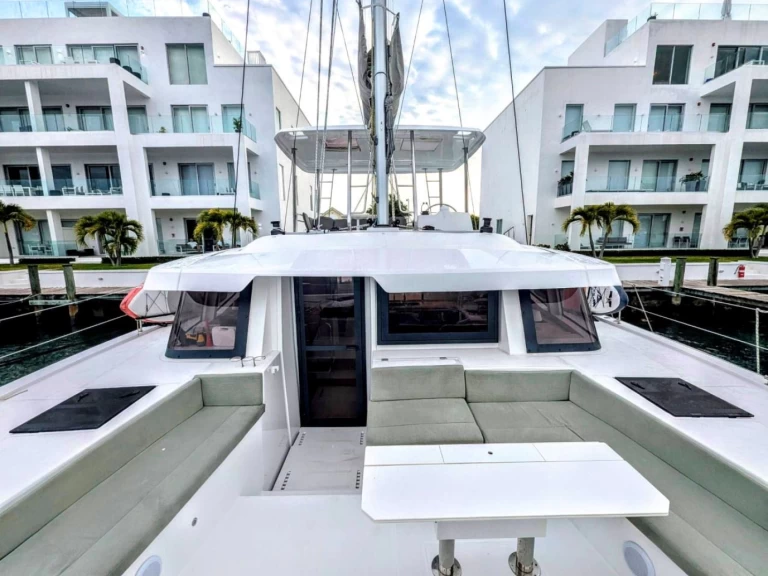 Wynajem w Nassau- Bali Bali 4.6 na SamBoat