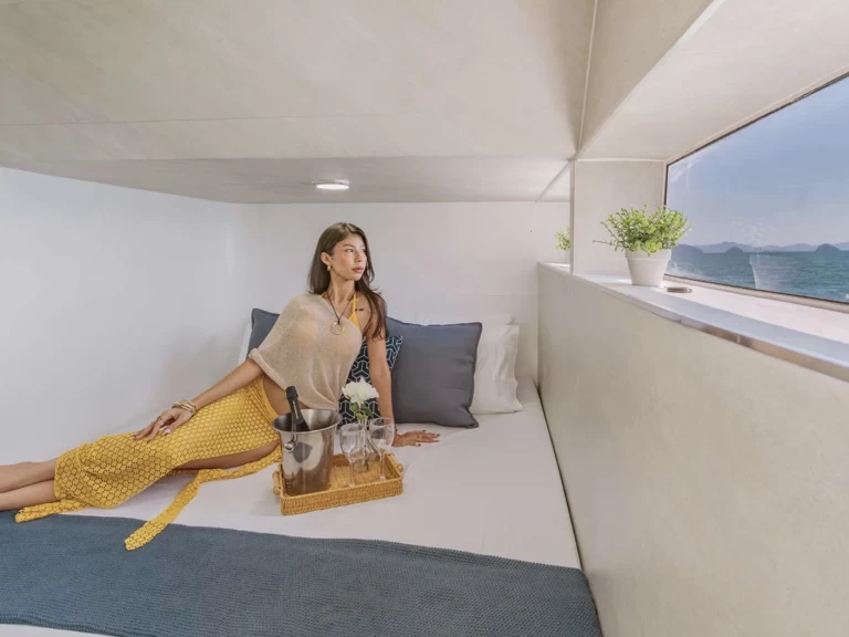 Wynajem łodzi Prada  Custom  w Phuket (City) na SamBoat 