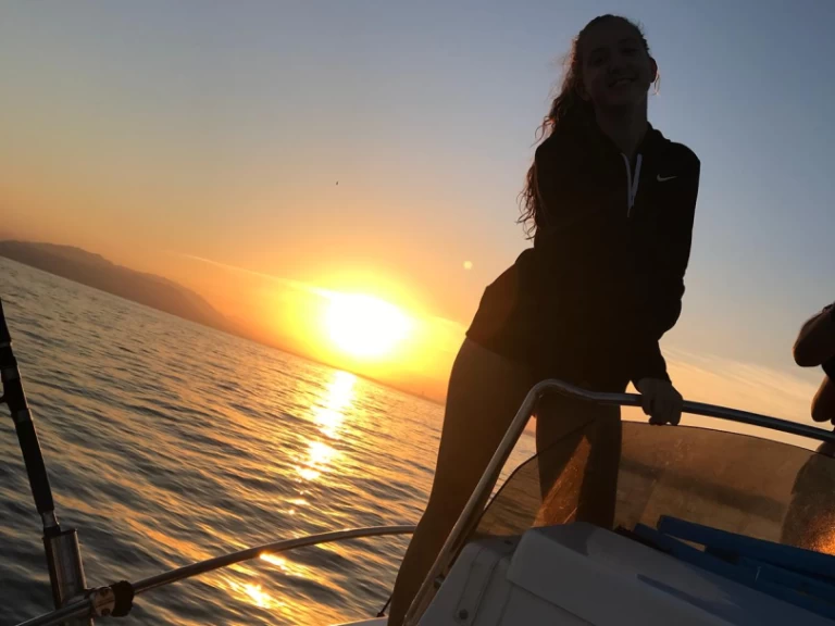 Wynajem w Malaga- Shiren SHIREN 660WA na SamBoat