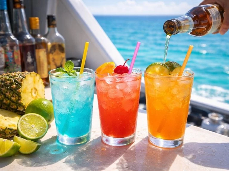 Wynajmij Katamaran z lub bez skippera Custom Made w Puerto Plata