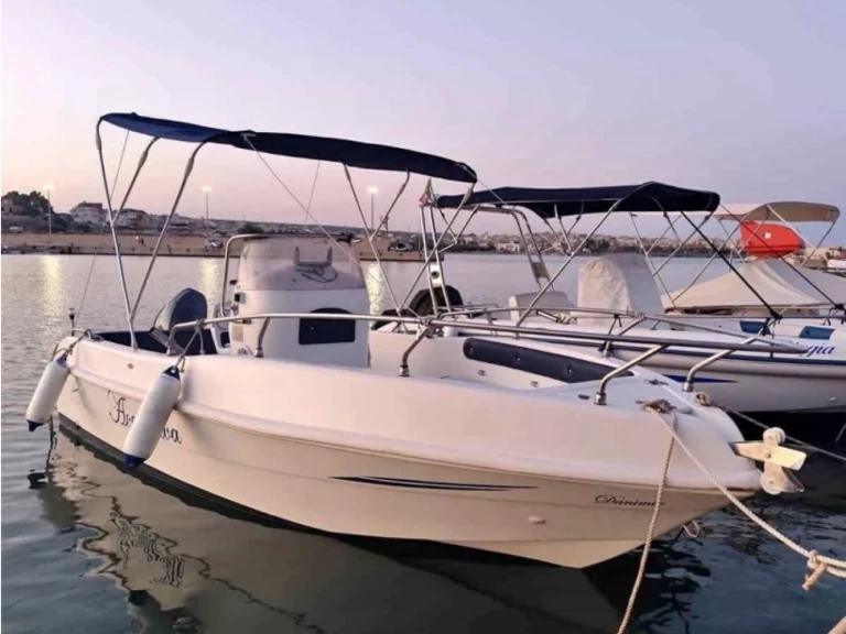 Wynajmij acqua viva 19 w Acitrezza