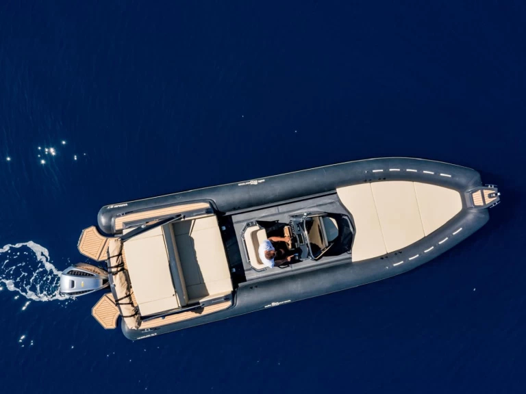 Wynajem łodzi Altamarea Wave 27 w Castellammare del Golfo na SamBoat 