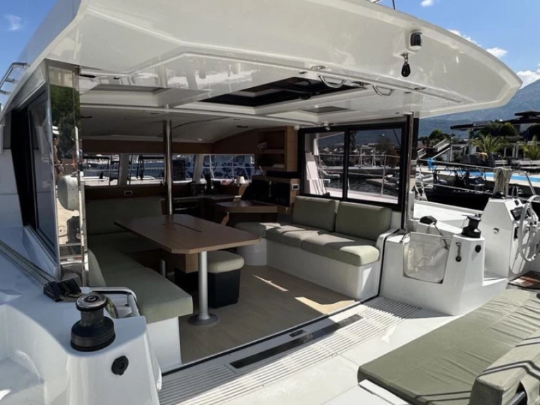 Wynajem w Ðuraševići- Bali Bali Catsmart na SamBoat