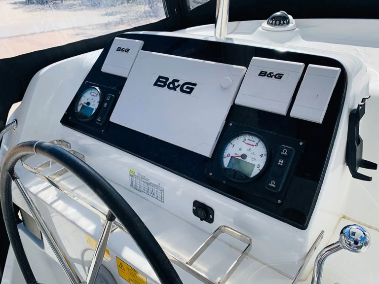 Wynajem łodzi Lagoon Lagoon 42 w Alimos na SamBoat 