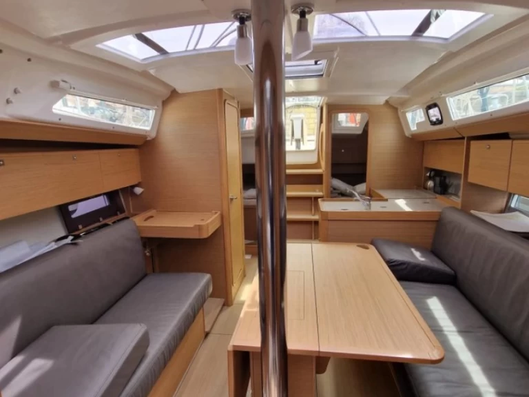 Wynajem łodzi Cagliari tanio Dufour 360 Grand Large