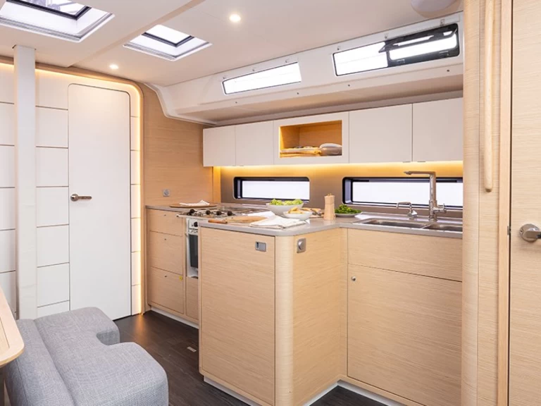 Wynajmij Żaglowiec z lub bez skippera Dufour w Cagliari