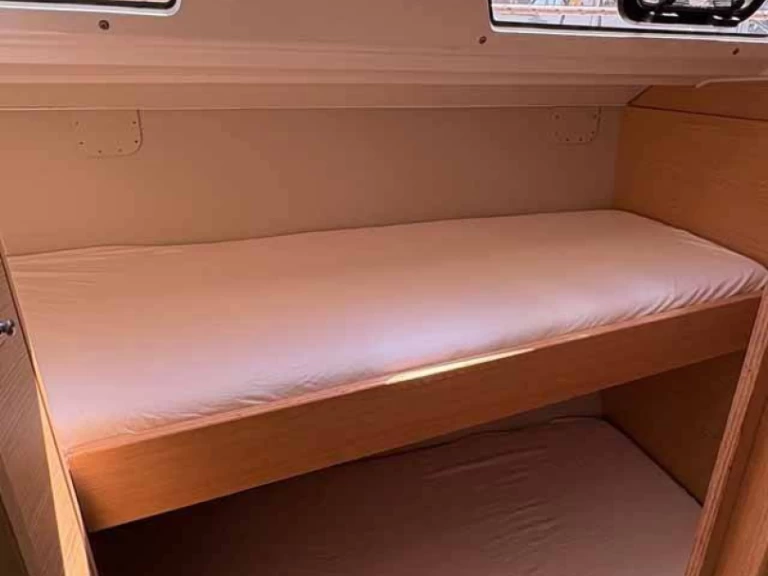 Wynajem łodzi Cagliari tanio Dufour 430 Grand Large