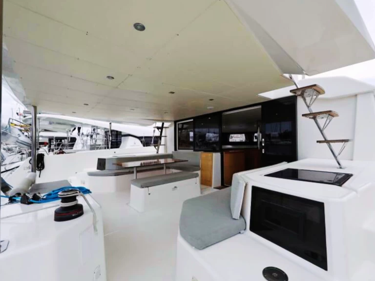 Katamaran do wynajmu w Palermo w najlepszej cenie