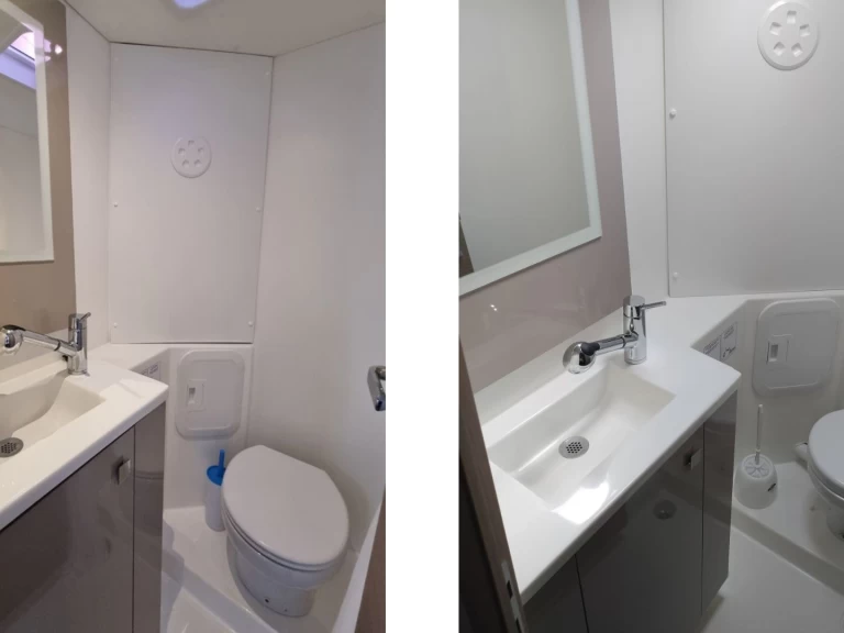 Wynajem łodzi Fountaine Pajot Isla 40 w Cagliari na SamBoat 