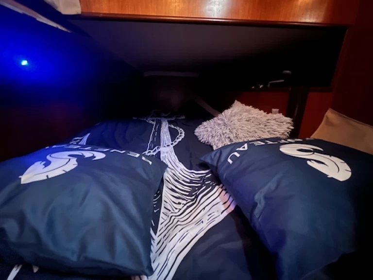 Wynajem łodzi Bénéteau First 405 w Muggia Vecchia na SamBoat 