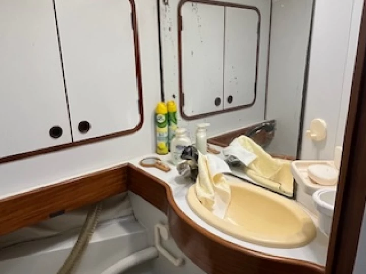 Wynajmij Żaglowiec z lub bez skippera Bénéteau w Muggia Vecchia