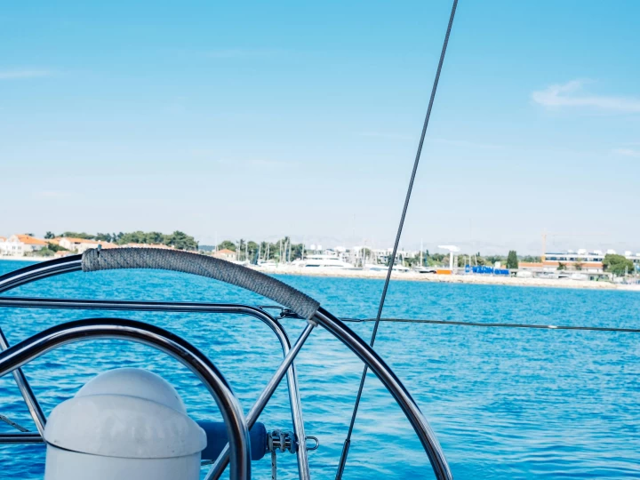 Żaglowiec do wynajmu w Muggia Vecchia w najlepszej cenie