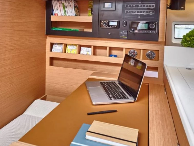 Żaglowiec do wynajmu w Ibiza Town w najlepszej cenie