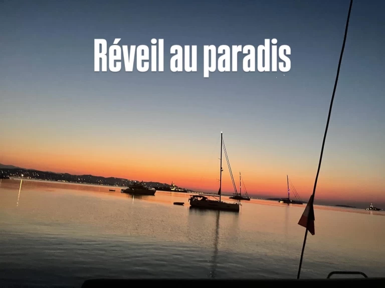 Wynajmij Motorówka z lub bez skippera Jeanneau w Cannes