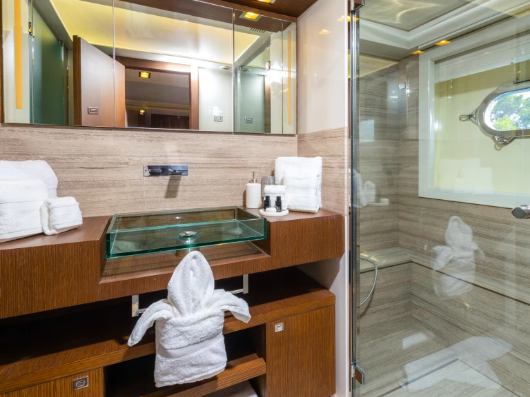 Wynajem łodzi  Motoryacht P w Rogoznica na SamBoat 