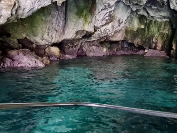 Mano Marine Mano Marine 21.50 WA między profesjonalistami a osobami prywatnymi w Siracusa