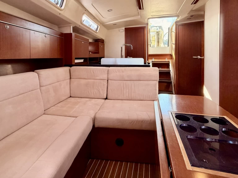 Wynajem w Fethiye- Hanse Hanse 415 na SamBoat