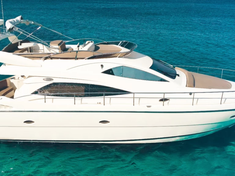 Wynajem łodzi Mykonos (City) tanio 54 AlexandraS