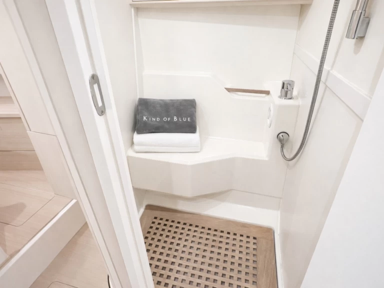 Wynajem Żaglowiec w Olbia - Hanse Hanse 575