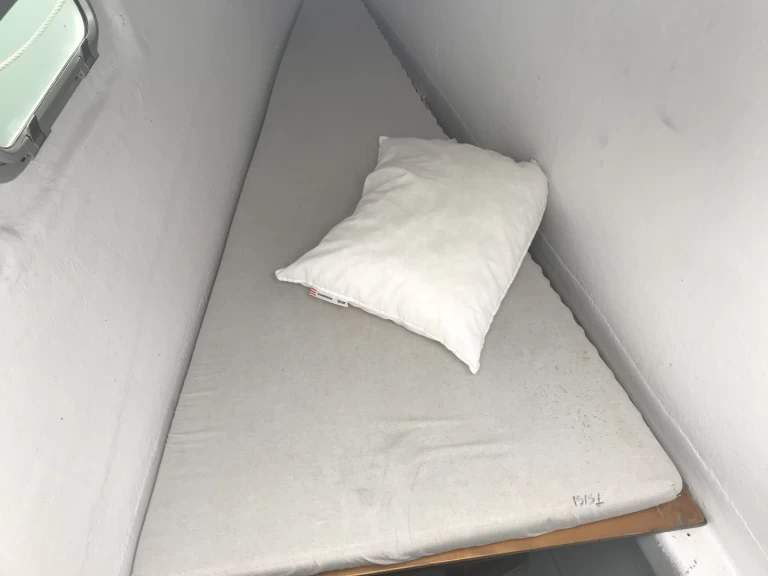 Wynajem łodzi Lagoon Lagoon 440 w San Teodoro na SamBoat 