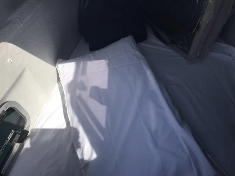 Wynajem łodzi Lagoon Lagoon 40 w San Teodoro na SamBoat 