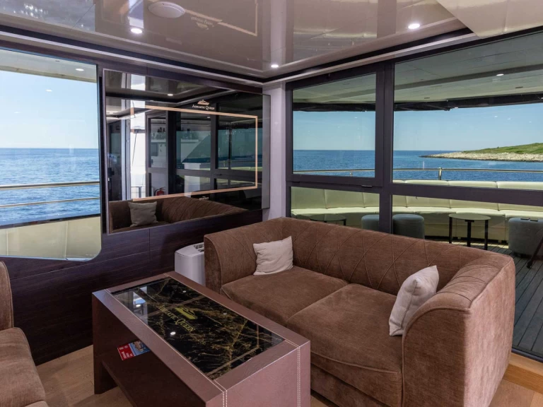 Wynajem łodzi  Adriatic Queen w Primosten na SamBoat 