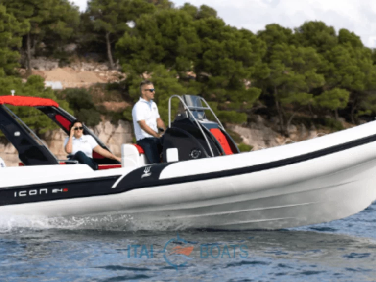 icon 24S między profesjonalistami a osobami prywatnymi w Petrcane