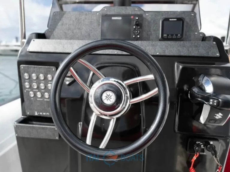 Wynajem w Petrcane- icon 24S na SamBoat