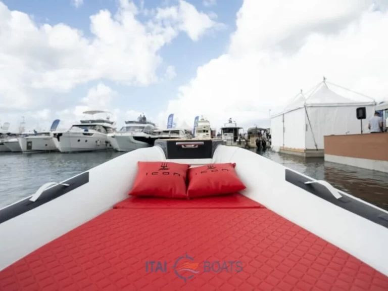 Łódż półsztywna do wynajmu w Zadar w najlepszej cenie