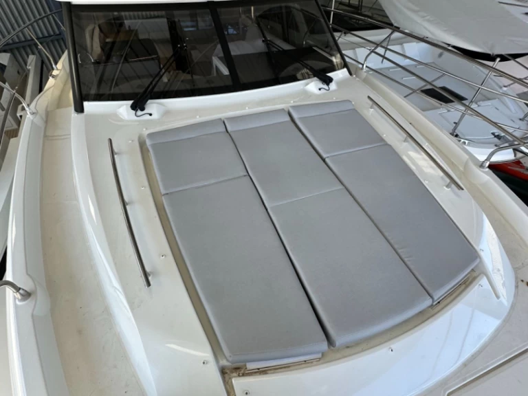 Wynajem łodzi Ajaccio tanio Prestige 420 Fly