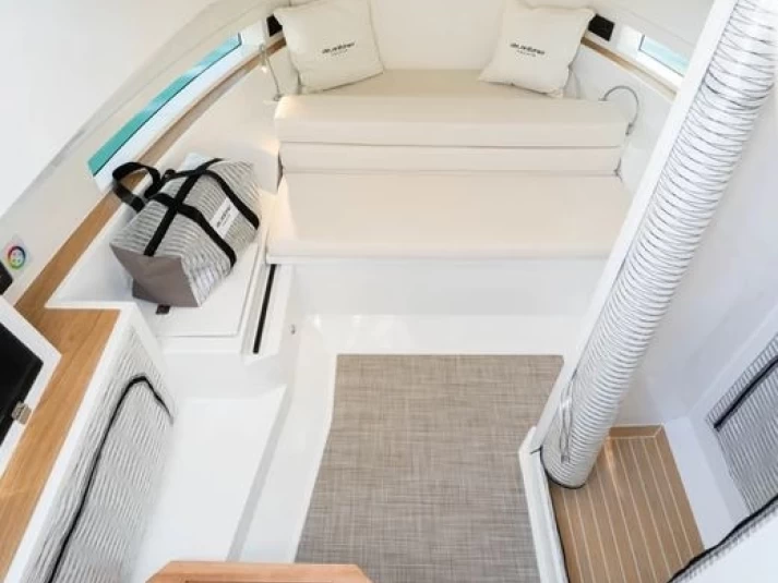 Motorówka do wynajmu w Ajaccio w najlepszej cenie