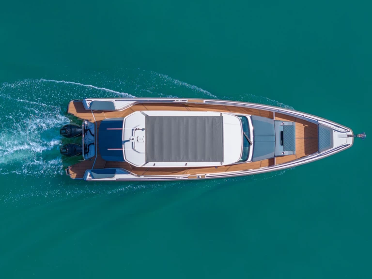 Wynajmij Motorówka z lub bez skippera Axopar w Miami