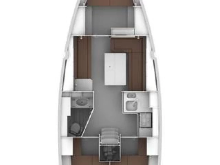 Wynajem w Pula- Bavaria Cruiser 36 na SamBoat