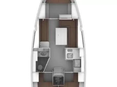Wynajem w Pula- Bavaria Cruiser 36 na SamBoat