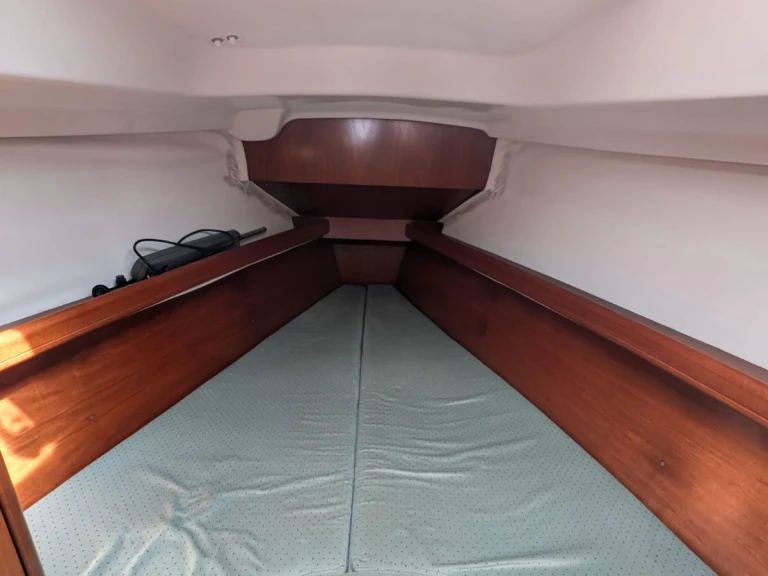 Wynajem łodzi Bénéteau Oceanis 311 DL w Saint-Quay-Portrieux na SamBoat 