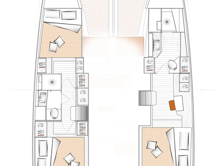 Wynajmij Excess Excess 11 w Marsh Harbour