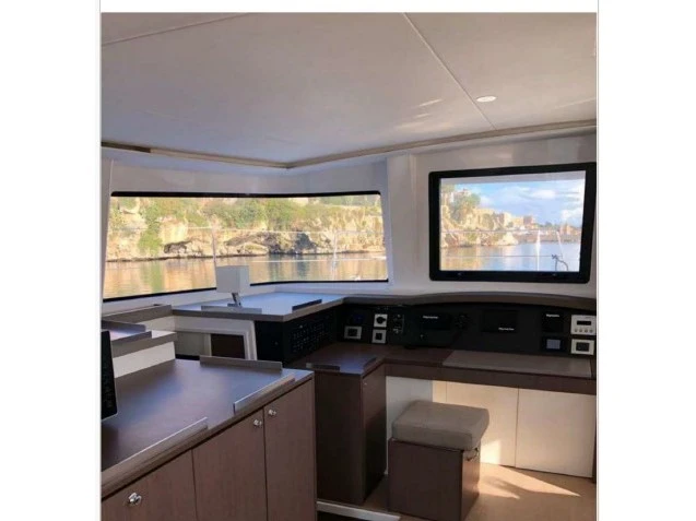 Wynajem w Porto Rotondo- Bali Bali 4.8 na SamBoat