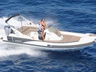 Wynajem łodzi Master 780 w Porto-Vecchio na SamBoat 