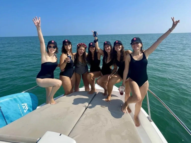 Wynajmij Motorówka z lub bez skippera Rinker w Malaga