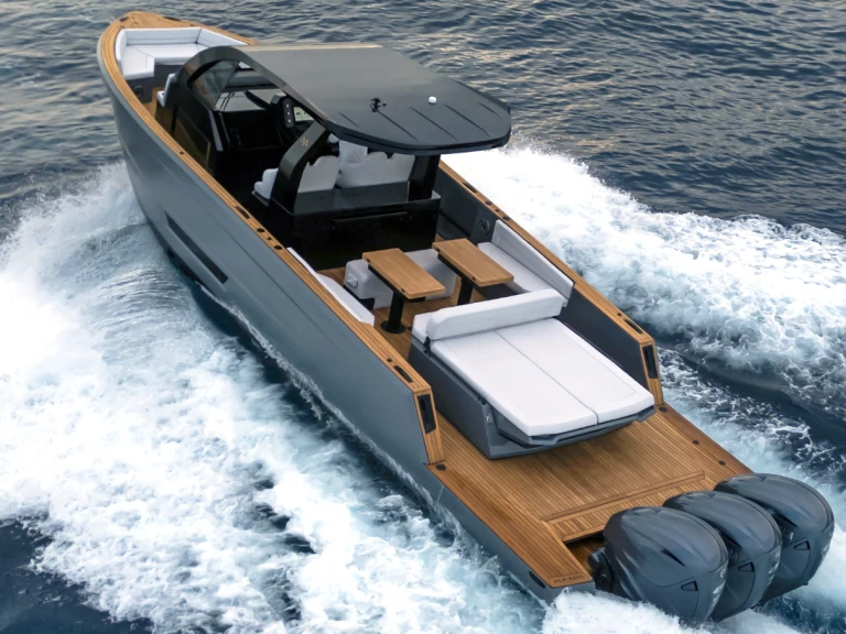 Wynajem w Ibiza Town- Maxim Max 44R na SamBoat